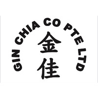 Gin Chia Co Pte Ltd logo - Similar company to Rubik Projects Pte. Ltd.