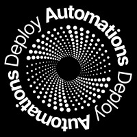 Deploy Automations logo - Similar company to Trellis Transit Technologies, Inc.