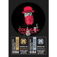 Cellar Head Brewing Company Ltd logo - Similar company to Southern Salads Ltd