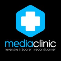 mediaclinic (revendre | réparer | reconditionner) logo - Similar company to Rcube.Org