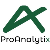 ProAnalytix logo - Similar company to Proanalytics Llc