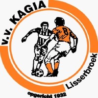 v.v. Kagia logo - Similar company to Fc Lisse
