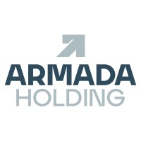 Armada Holding | أرمادا القابضة logo - Similar company to Armada Contracting