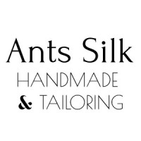 Ants Silk Handmade & Tailoring logo - Similar company to Cao Minh Sài Gòn