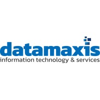 DATAMAXIS, Inc logo - Similar company to Peppill