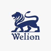 Welion Solar logo - Similar company to Codi Energy