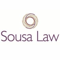 Sousa Law logo - Similar company to Ashridge Group