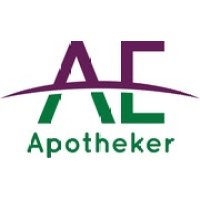 Apotheker Tanzania logo - Similar company to Savannah Dot Net
