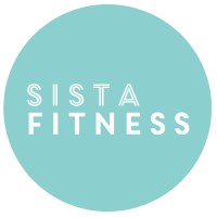 Sista Fitness logo - Similar company to Cockburn Arc