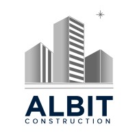 ALBIT CONSTRUCTION logo - Similar company to Modern Vision Construction