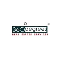 360 degrees logo - Similar company to 360 Degrees