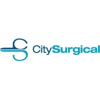 City Surgical logo - Similar company to Lanx, Inc.