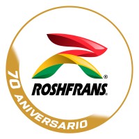 Roshfrans logo - Similar company to Lubricantes De América