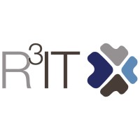 R3IT logo - Similar company to R3 Llc