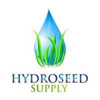 Hydroseed Supply logo - Similar company to Visual Magnetics