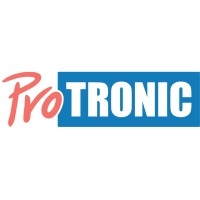 ProTRONIC Computer GmbH logo - Similar company to Vectano Gmbh