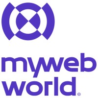 My Webworld LTD logo - Similar company to Cloud Partners