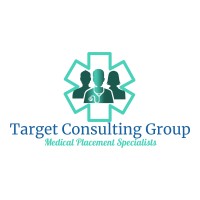 Target Consulting Group, LLC logo - Similar company to Target Consulting
