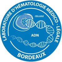 Laboratoire d'Hématologie Médico-Légale logo - Similar company to Forenseek®