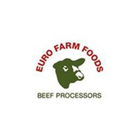 Euro Farm Foods logo - Similar company to Ashbourne Meat Processors