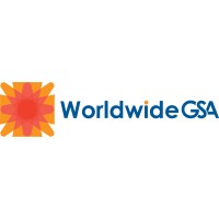WorldwideGSA logo - Similar company to Cargo Solutions Network (Csn)