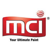 MCI Paint Sdn. Bhd. logo - Similar company to Vjc Insulation Sdn Bhd