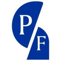 Proper Fraction logo - Similar company to Bangeez Web Solutions Ltd