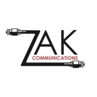 ZAK Communications logo - Similar company to Digital Insights Llc