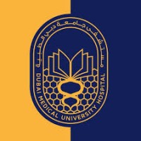 DUBAI MEDICAL UNIVERSITY HOSPITAL logo - Similar company to Sino Hospital Dubai