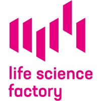 Life Science Factory logo - Similar company to Epsilico