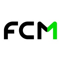 FCM Travel South Africa logo - Similar company to Vapes Bars® South Africa