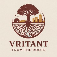 Vritant logo - Similar company to University Of York Mumbai