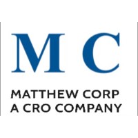 Matthew Corp A CRO Company logo - Similar company to Mint Cro | Inc. 5000 Company
