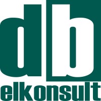 DB Elkonsult AB logo - Similar company to Optidc