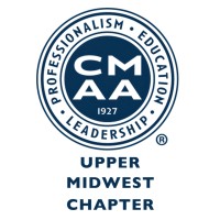 Upper Midwest CMAA Chapter logo - Similar company to The Golden State Chapter Of Cmaa
