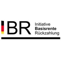 Initiative Basisrente logo - Similar company to Cella Gmbh