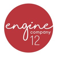 Engine Company 12 logo - Similar company to Event Emissary