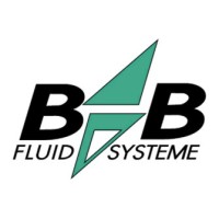 B&B Fluidsysteme logo - Similar company to Qcs Labautomation Gmbh