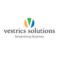 Vestrics Solutions logo - Similar company to Ikyamuae