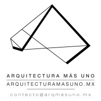 Arquitectura Más Uno logo - Similar company to Mg Arquitecto
