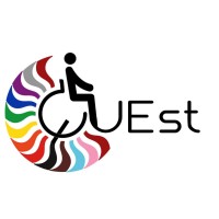 QUEst, IIMB logo - Similar company to Rang | The Pride Allyship & Dei Club Of Iim Lucknow
