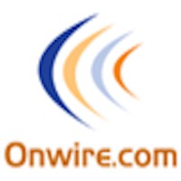 Onwire logo - Similar company to Onwire Technologies Pvt. Ltd.