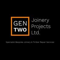 Gen Two Joinery Projects Ltd logo - Similar company to Ls Build