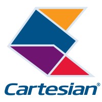Cartesian logo - Similar company to Atlantic-Acm