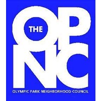 Olympic Park Neighborhood Council
