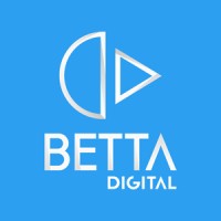 Betta Digital logo - Similar company to Interactive Inuits