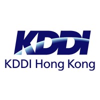 KDDI Hong Kong Limited logo - Similar company to Hkcolo Limited