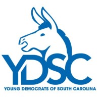 Young Democrats of South Carolina logo - Similar company to A&D Photography
