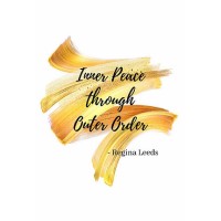 Regina Leeds, the Zen Organizer logo - Similar company to The Nimble Nest™