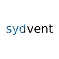 Sydvent AB logo - Similar company to Solortus Ab